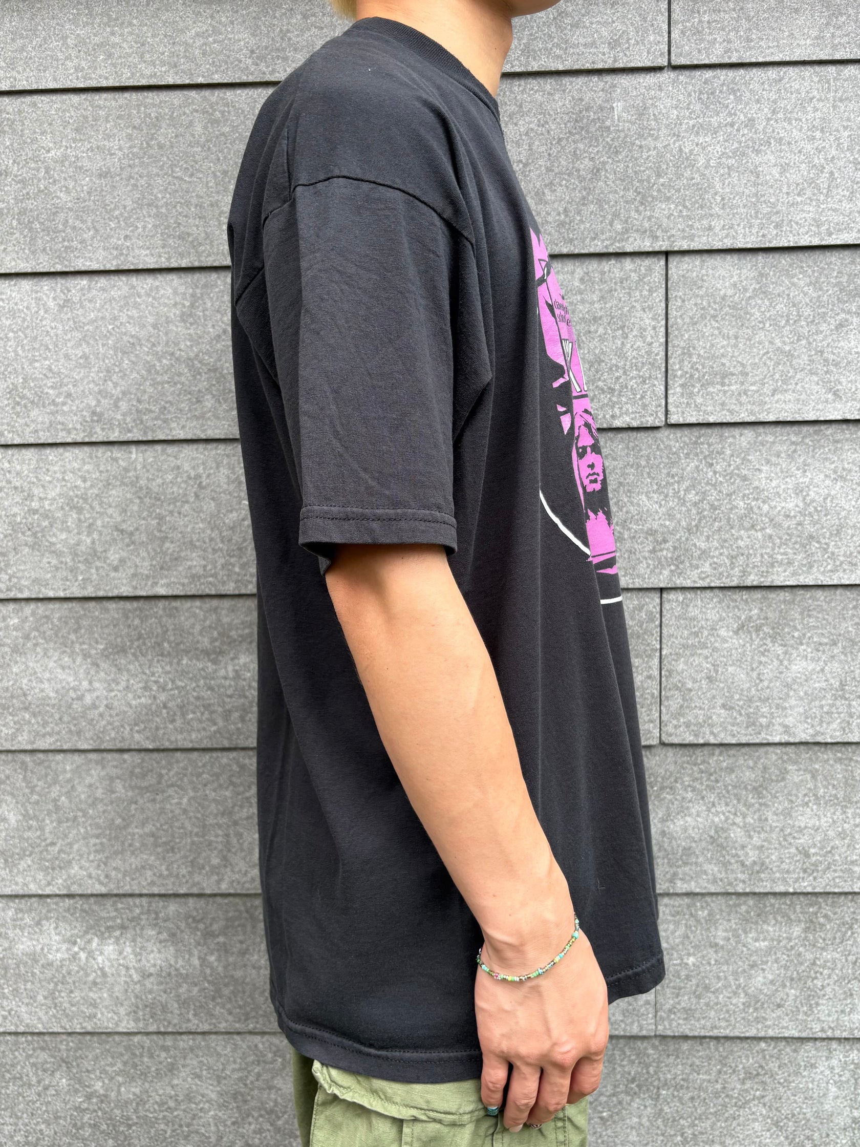 00's PINK FLOYⅮ「Clawson High School Presents」バンドTシャツ