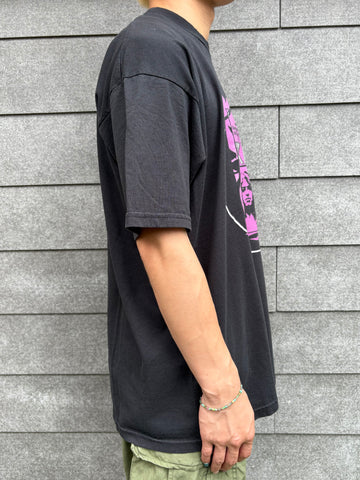 00's PINK FLOYⅮ「Clawson High School Presents」バンドTシャツ