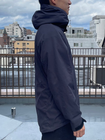 10's  patagonia「Nano-Air Light Hoody」マウンテンパーカー