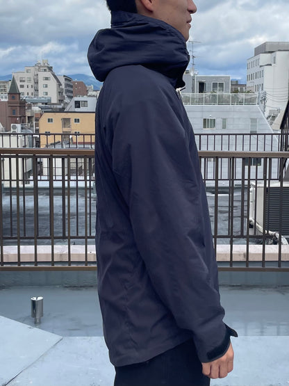 10's  patagonia「Nano-Air Light Hoody」マウンテンパーカー