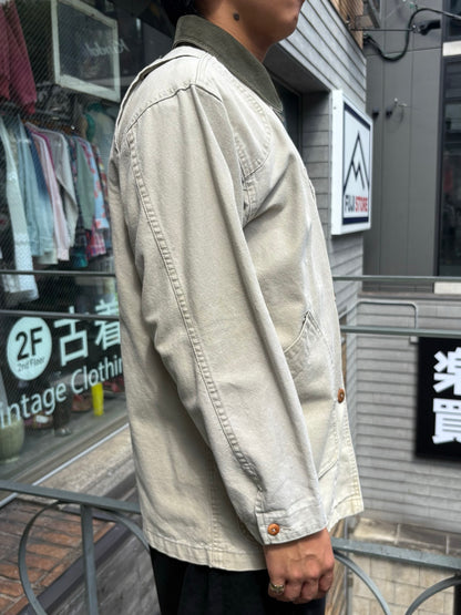 90's「L.L.Bean」USA製 チョアコート