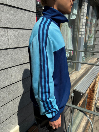 90's「adidas」トラックジャケット