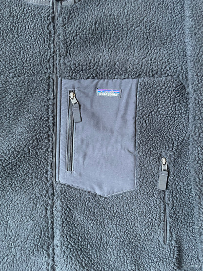 20s PATAGONIA 「Classic Retro-X Cardigan」フリースジャケット