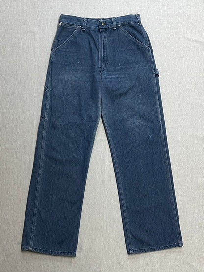 70's SEARS「union ticket」デニムパンツ
