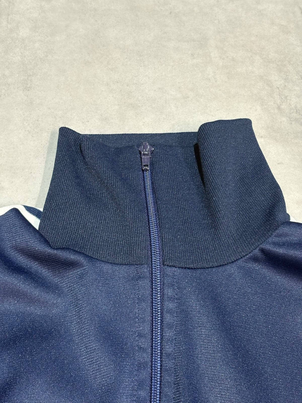 80's 「adidas」イングランド製 トラックジャケット