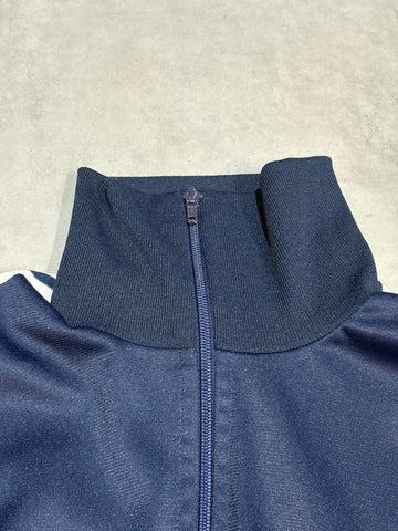 80's 「adidas」イングランド製 トラックジャケット