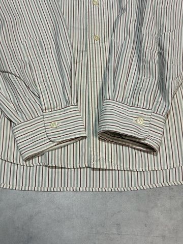 90's RALPH LAUREN「YARMOUTH」ボタンダウンシャツ