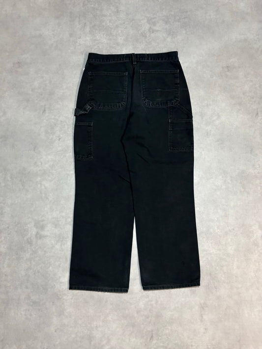 10's CARHARTT「SINGLE KNEE」ダックパンツ