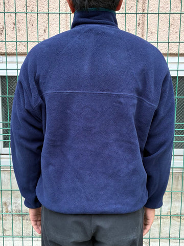 10's PATAGONIA 「Synchilla Snap-T」フリースプルオーバー