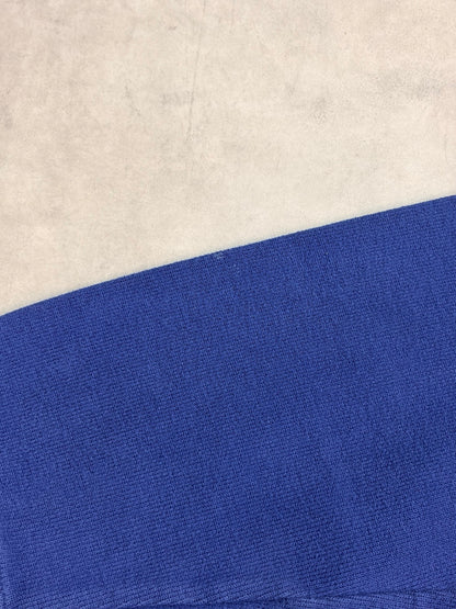90's POLO BY RALPH LAUREN ハーフジップニット