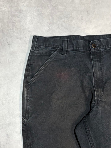 CARHARTT「SINGLE KNEE」ダックパンツ