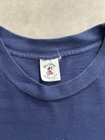 90's MICKEY「Magic Music Days」キャラクターTシャツ