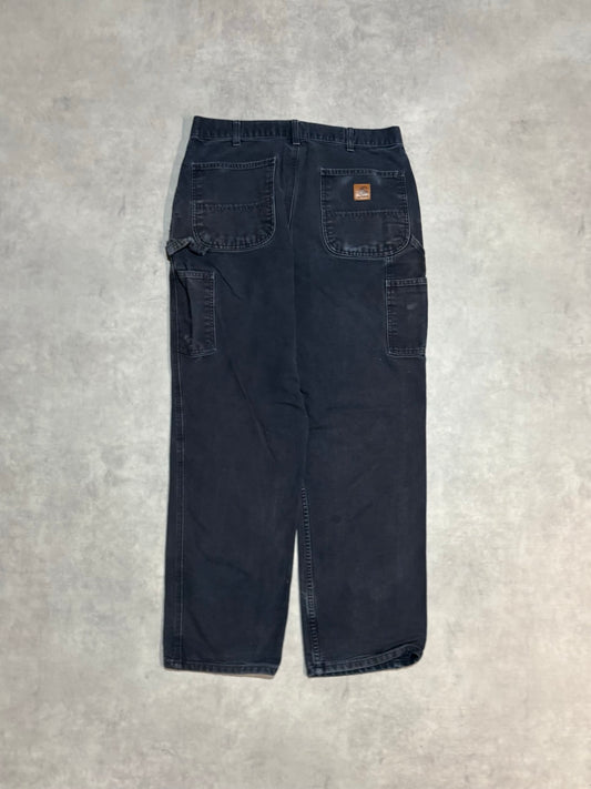 CARHARTT「SINGLE KNEE」ダックパンツ