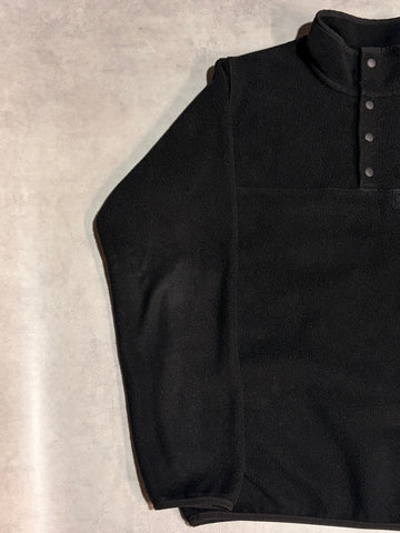 10's PATAGONIA「Synchila Snap-T」フリースプルオーバー