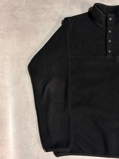 10's PATAGONIA「Synchila Snap-T」フリースプルオーバー