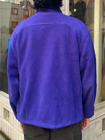 90's L.L.BEAN フリースジャケット