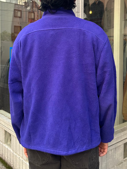 90's L.L.BEAN フリースジャケット