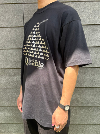 90's「HERSHEY’S KISSES」企業Tシャツ
