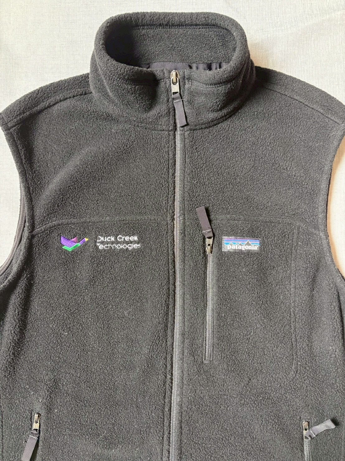 PATAGONIA「Better Sweater」フリースベスト
