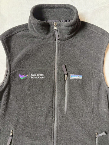 PATAGONIA「Better Sweater」フリースベスト