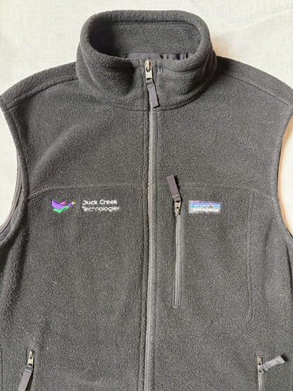 PATAGONIA「Better Sweater」フリースベスト