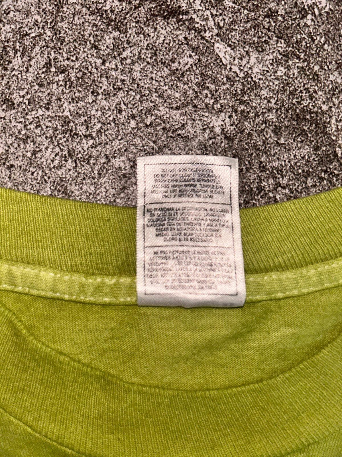 90's MORRISSEY「THE YEAR 2000」TOUR バンドTシャツ