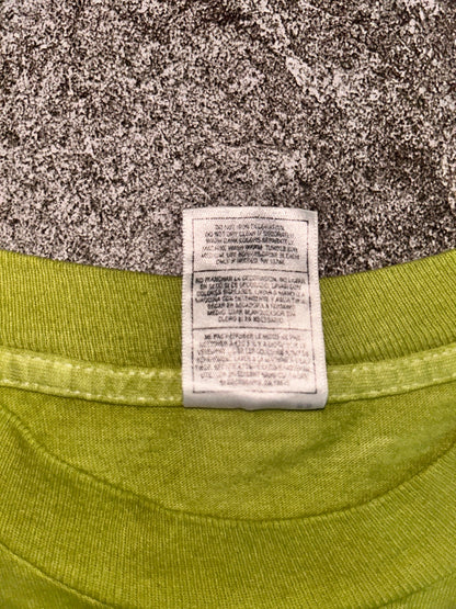 90's MORRISSEY「THE YEAR 2000」TOUR バンドTシャツ