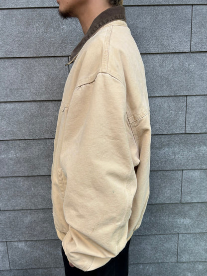 90's「Carhartt」USA製 サンタフェジャケット