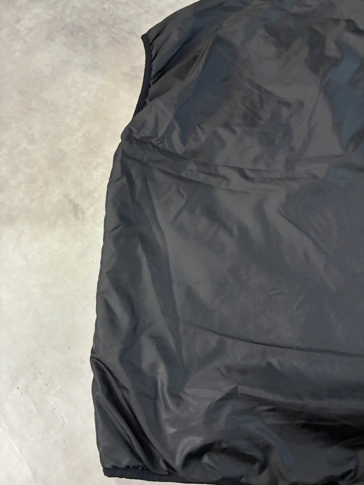 00's PATAGONIA 「Puffball Vest」 ナイロンベスト