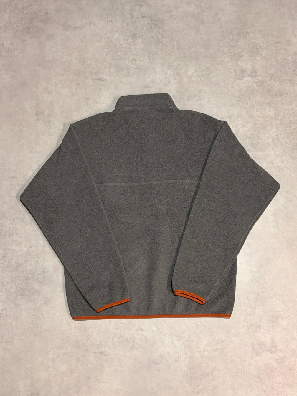 10's PATAGONIA 「Synchilla Snap-T」フリースプルオーバー