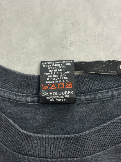 00’s HARLEY-DAVIDSON「Eagle」ハーレーダビッドソンTシャツ