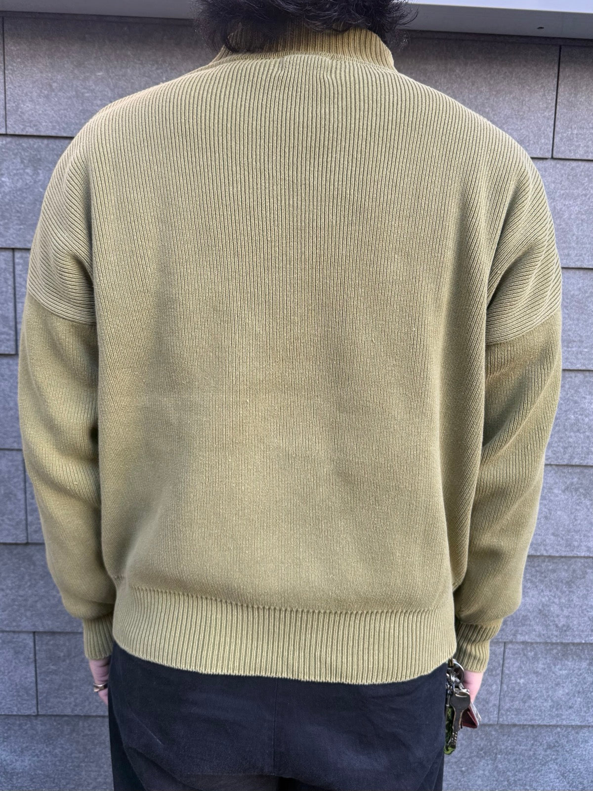 90's「GAP」ニット