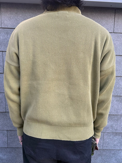 90's「GAP」ニット