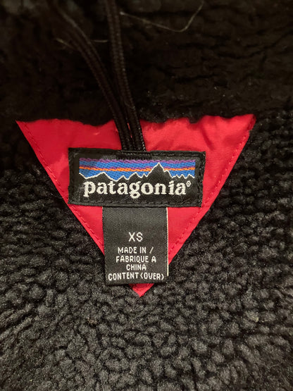 00's patagonia「inferno jacket」インファーノジャケット