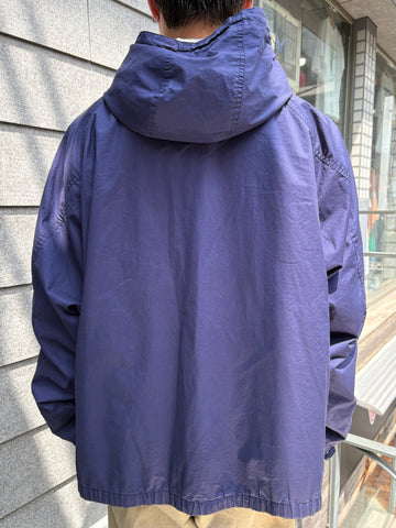 00's「RALPH LAUREN」アノラックパーカー