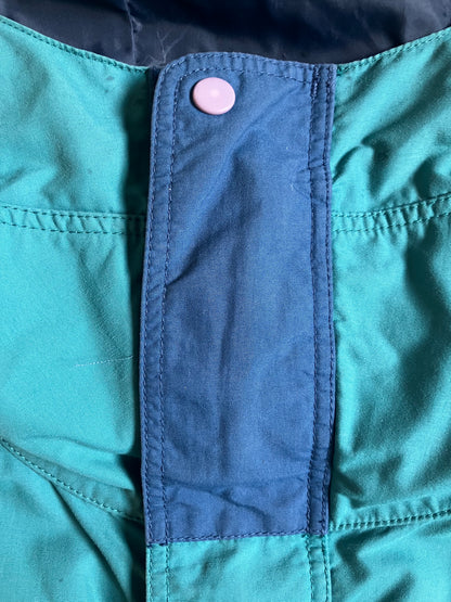 90's PATAGONIA「Storm Jacket」ナイロンジャケット