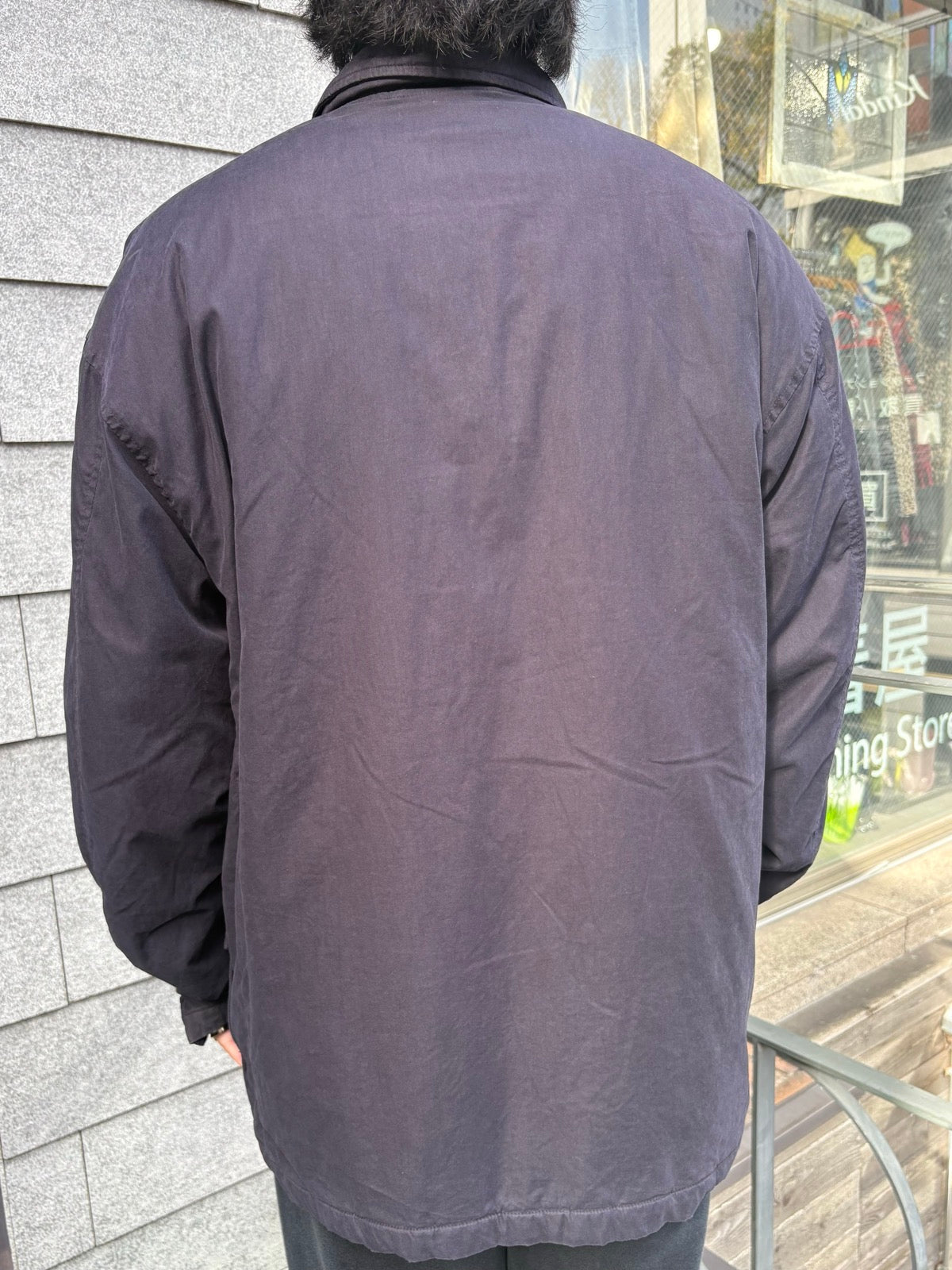 90's「Polo by Ralph Lauren」フィールドコート