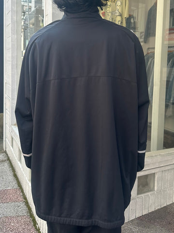 00's NIKE ナイロンジャケット