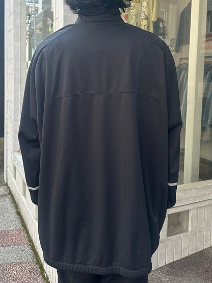 00's NIKE ナイロンジャケット