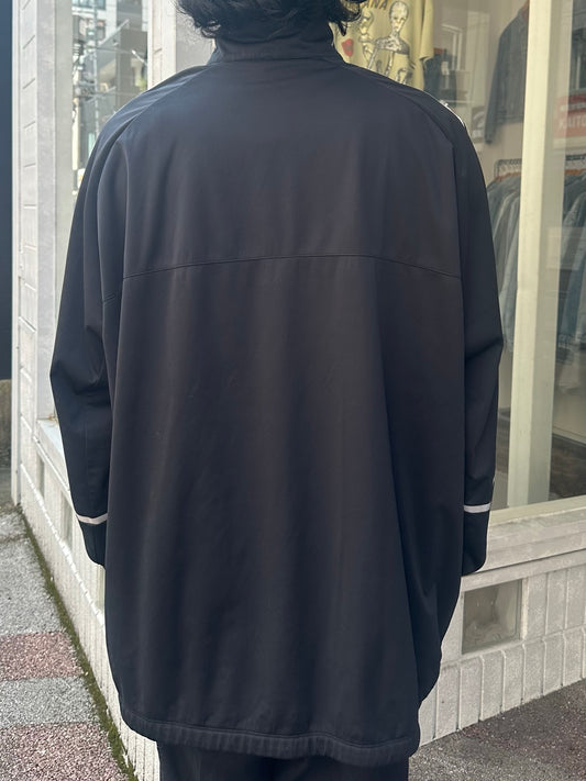 00's NIKE ナイロンジャケット