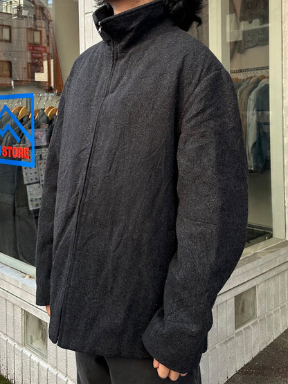 00's GAP「Big Size」ウールジャケット