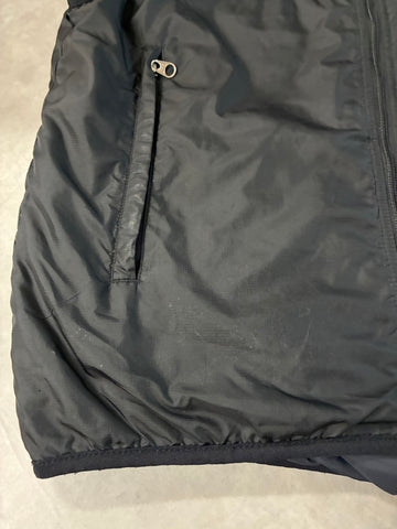 00's PATAGONIA 「Puffball Vest」 ナイロンベスト