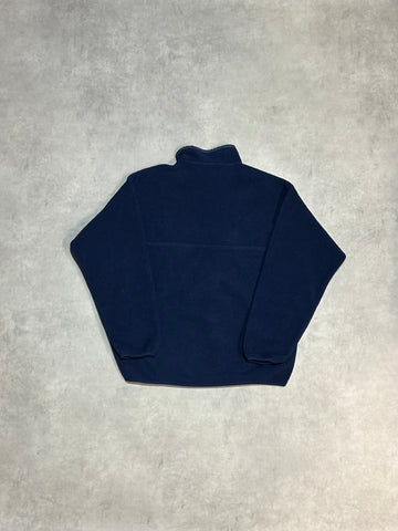 00's PATAGONIA「Synchilla Snap-T」フリースプルオーバー