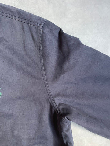 00's POLO BY RALPH LAUREN スイングトップ