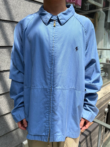 00's「RALPH LAUREN」スウィングトップ