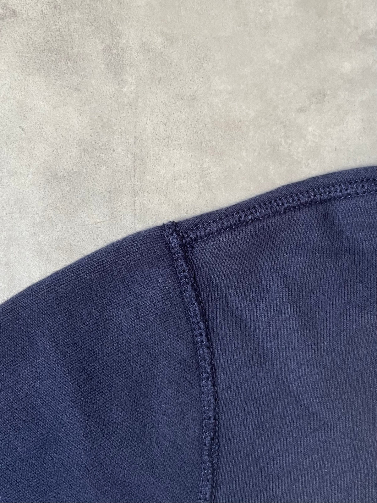 00's POLO RALPH LAUREN ジップパーカー