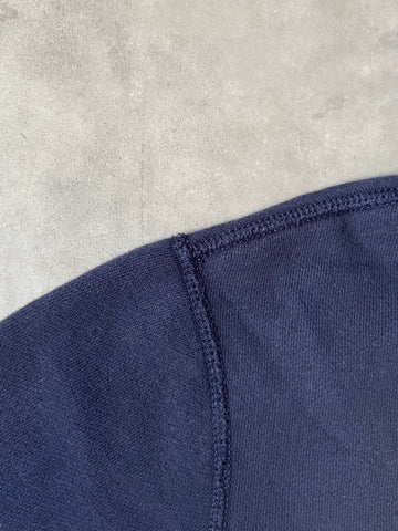 00's POLO RALPH LAUREN ジップパーカー