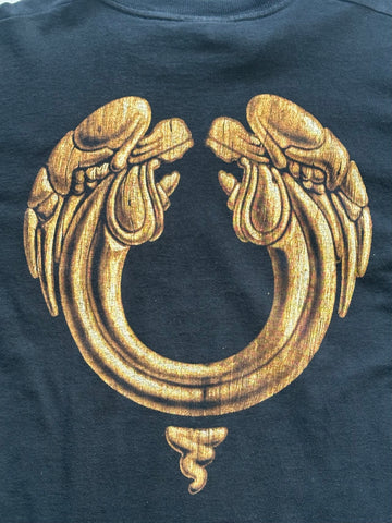 90's JESUS CHRIST「SUPER STAR」ミュージカルTシャツ