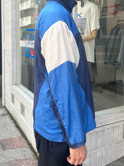 90's NIKE ナイロンジャケット