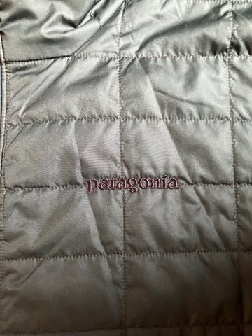 10’s Patagonia「Nano Puff」インサレーションジャケット